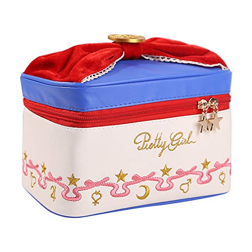 Sailor Moon Cosmetic Bag