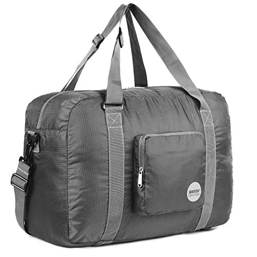 Foldable Travel Duffle Bag for Spirit Airlines