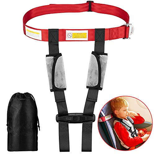 Child Airplane Safety Travel Harness