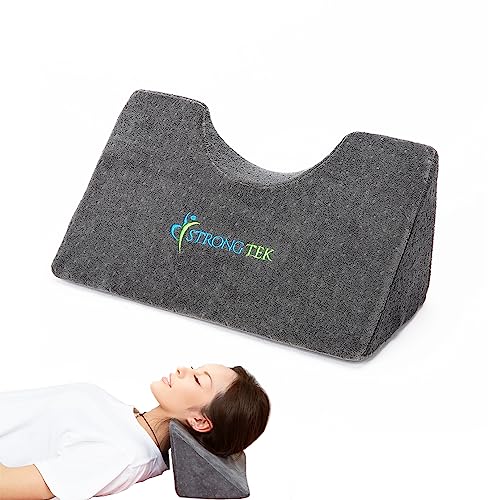 Restorative Cervical Traction Neck Pillow