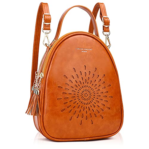 APHISON Mini Backpack Purse