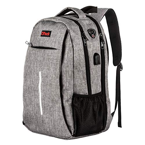 OPACK Travel Laptop Backpack