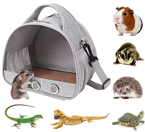 YUDODO Hedgehog Carrier