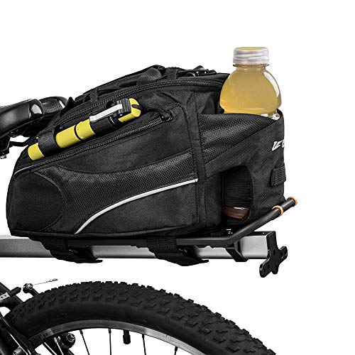 BV Bike Commuter Carrier Trunk Bag