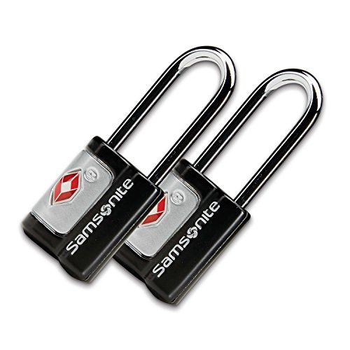 Samsonite Travel Key Locks