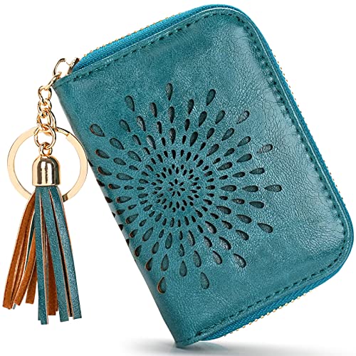 APHISON RFID Blocking Credit Card Wallet