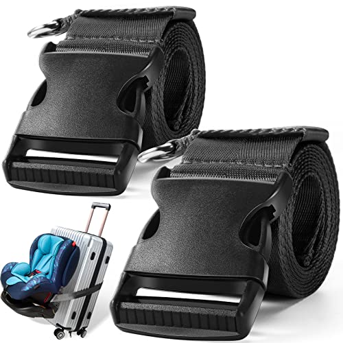 Riakrum Car Seat Travel Belt