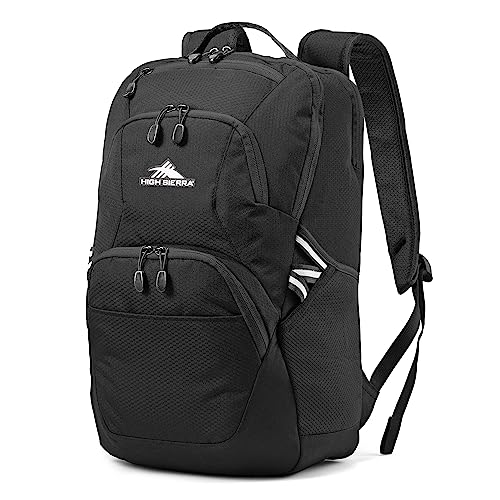 High Sierra Swoop SG Backpack