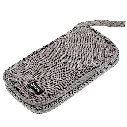 Vaguelly U Disk u Shield Storage Bag