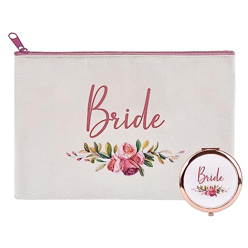 51GwzZW3mdL. SL500  - 10 Amazing Toiletry Bag With Mirror for 2024
