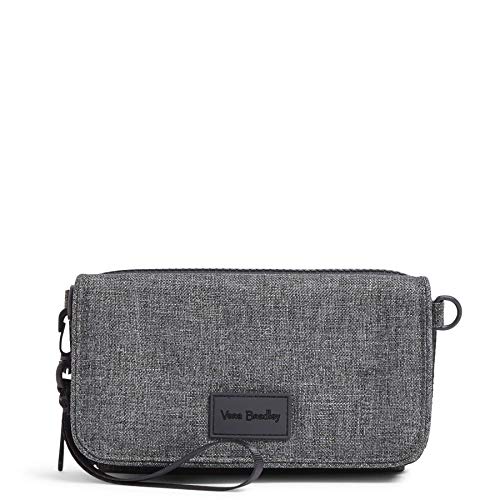 Vera Bradley Compact Crossbody Purse