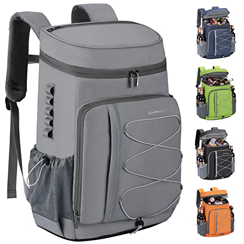 Leakproof Insulated Soft Cooler Bag