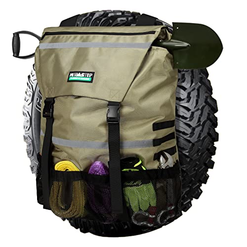 WITSTEP Spare Tire Trash Bag