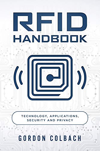 RFID Handbook