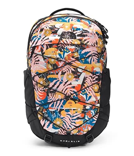 Women's Borealis Commuter Backpack