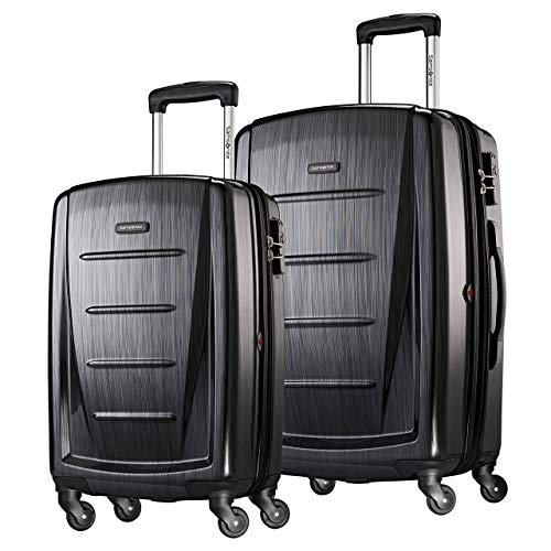 Samsonite Winfield 2 Hardside Luggage - Reliable and Stylish Choice