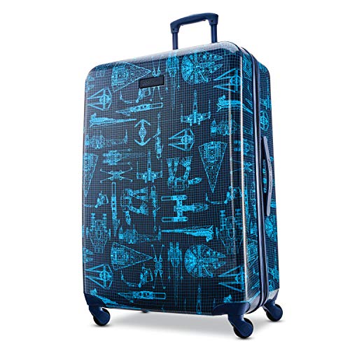 American Tourister Star Wars Luggage