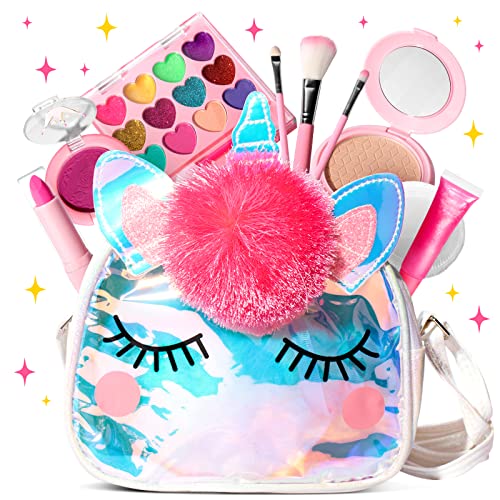 Kids Makeup Kit for Girls