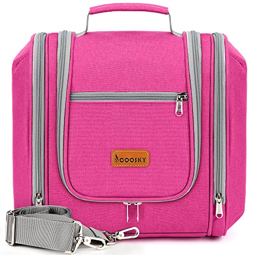 Ricardo beverly hills top toiletry bag