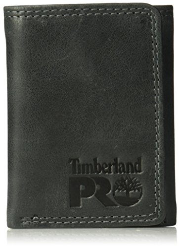 Timberland PRO RFID Trifold Wallet