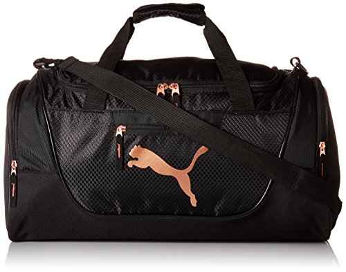 PUMA Women's Evercat Candidate Duffel Bag