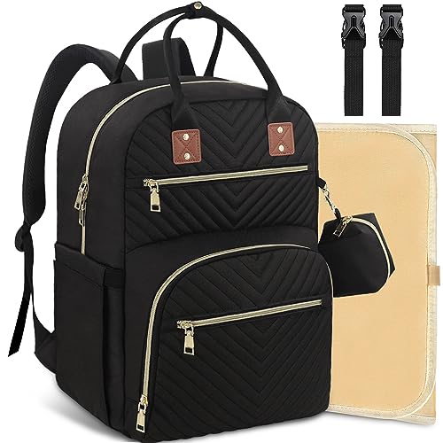 Tenot Baby Diaper Bag Backpack