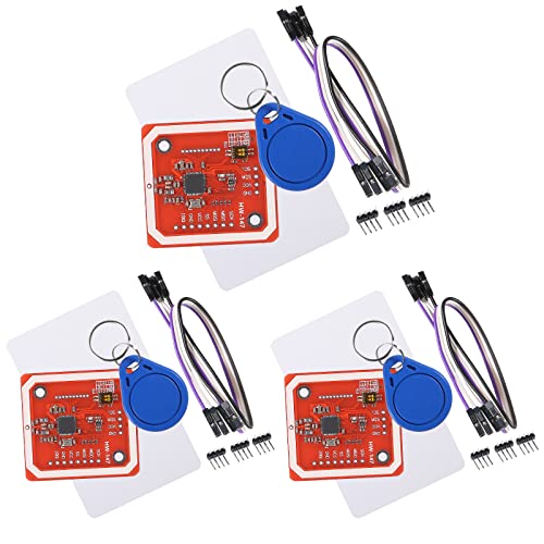 AITIAO NFC RFID Module V3 Kit