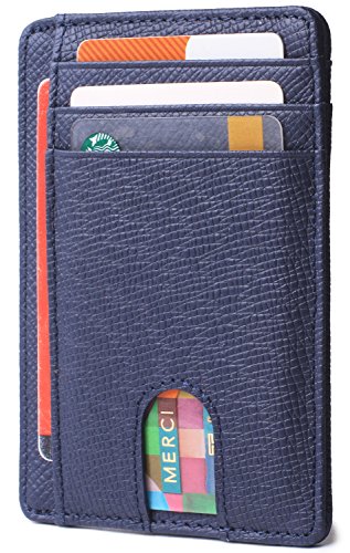 51I9KEoF5WL. SL500  - 12 Best Rfid Minimalist Wallet for 2023