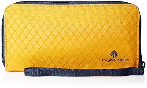 Eagle Creek RFID Wristlet Wallet Passport Holder