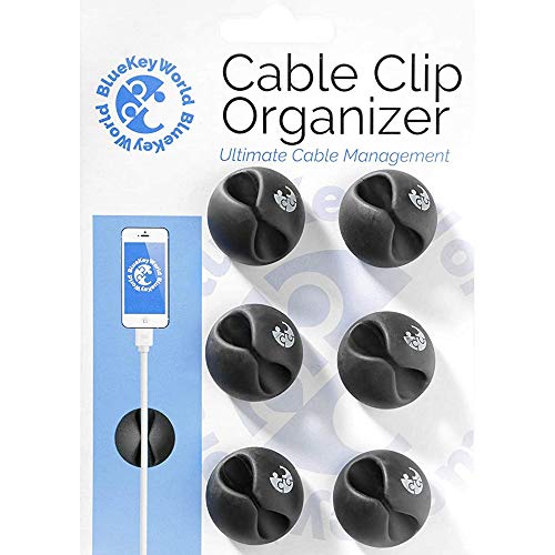 Cable Clips Management