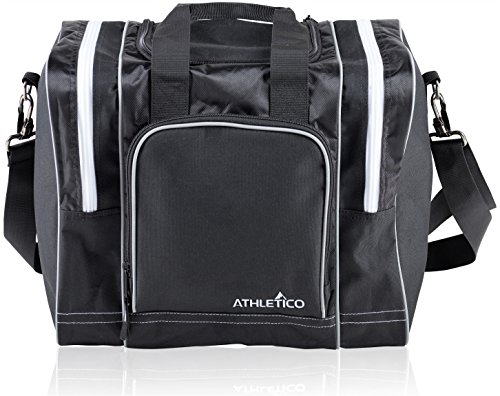 Athletico Single Ball Bowling Bag