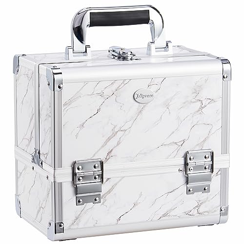 Joligrace Makeup Train Case