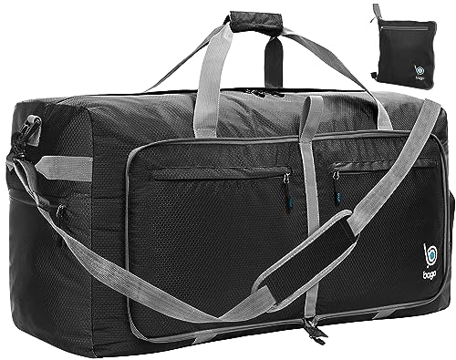 Bago Travel Duffel Bags for Traveling Women & Men