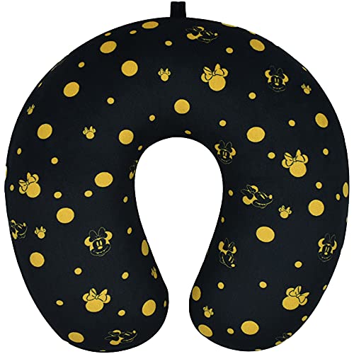 Minnie Mouse Neck Pillow