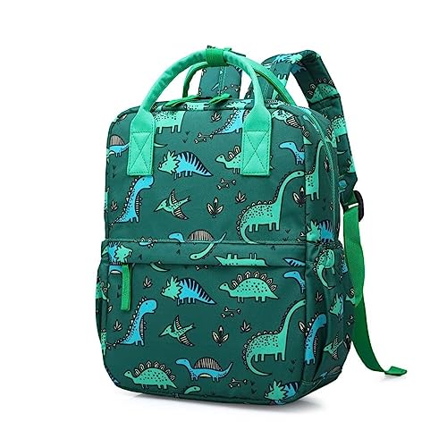 Cute Toddler Preschool Backpack