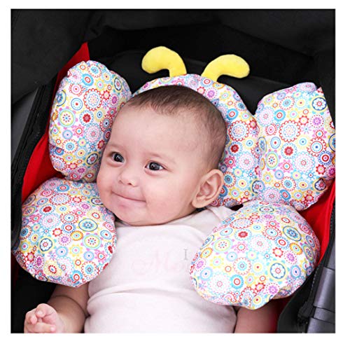 Jitejoe Baby Travel Pillow