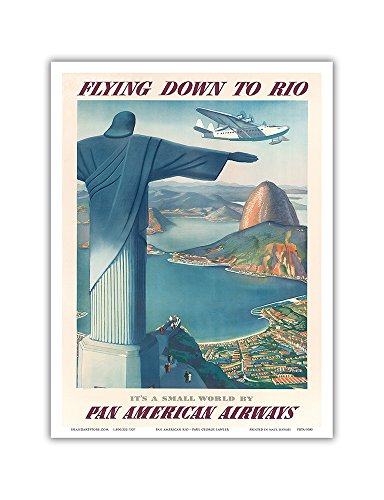 51IdM8uiuL. SL500  - 14 Amazing Travel Poster for 2024