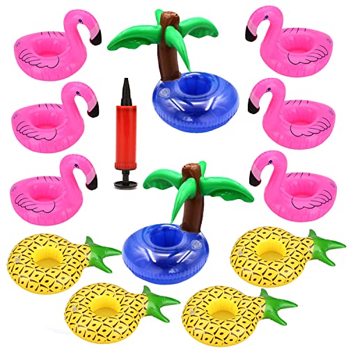 Pool Float Drink Holder Floats