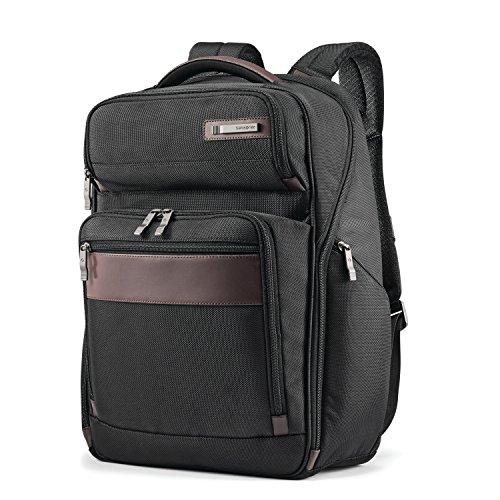 Samsonite Kombi Business Backpack