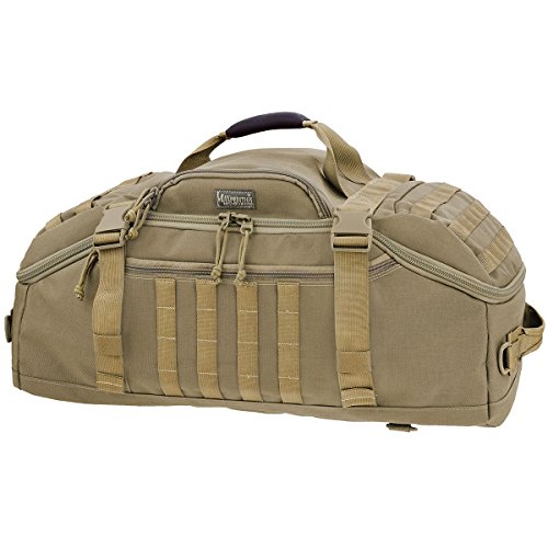 MAXPEDITION DOPPELDUFFEL Adventurel Bag