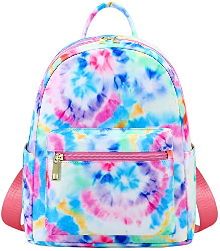 Girls Mini Backpack for Teens and Women