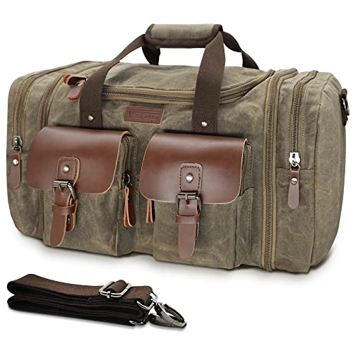 Wildroad Travel Duffle Bag
