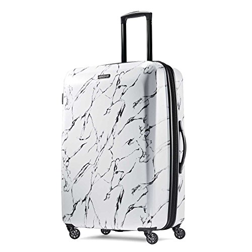 Moonlight Hardside Expandable Luggage with Spinner Wheels
