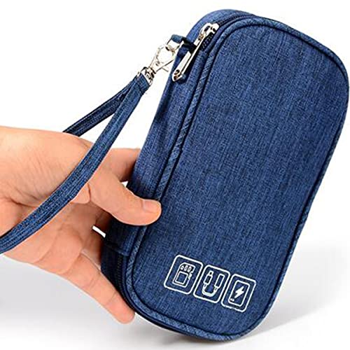 Waterproof Electronic Organizer Travel Accessories Bag