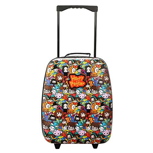 51JHh1gglnL. SL500  - 8 Amazing Harry Potter Suitcase for 2023
