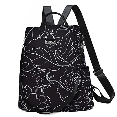 Fashion Backpack Nylon Waterproof Backpack