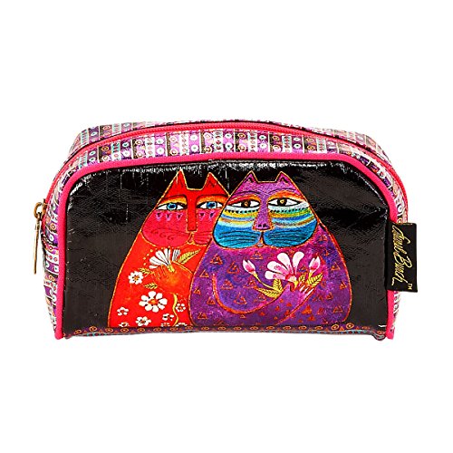 51JPc9BDruL. SL500  - 12 Amazing Laurel Burch Cosmetic Bag for 2023