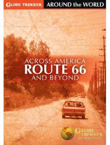 Globe Trekker - Across America - Route 66 Exploration