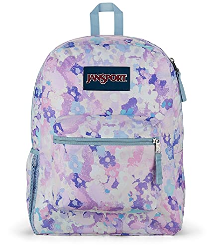 JanSport Cross Town Mystic Floral