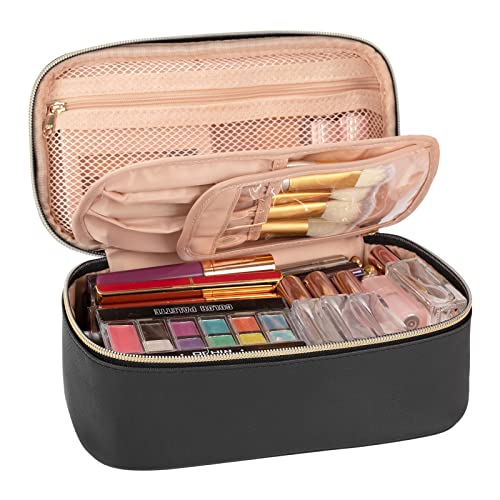 51JSZoofMcL. SL500  - 15 Amazing Makeup Travel Case for 2023